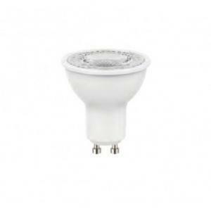 Lampada led dicroica gu10 4,2w 6500k luce fredda