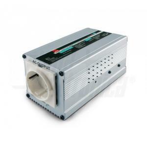 Inverter 300w 12vdc a 230v onda modificata