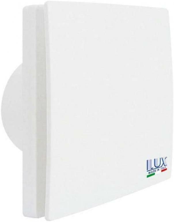 lux aspiratore da parete levante assiale lux ø120 - foto 1