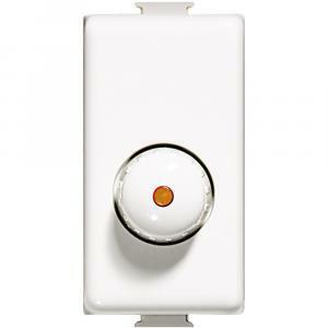 Dimmer a manopola serie matix