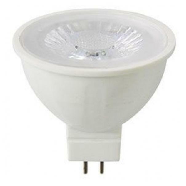 aigostar lampada led dicroica bispina 6w 6400k luce fredda - foto 1