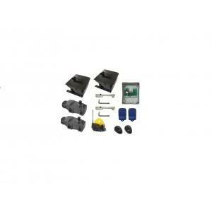 Kit  interrato 230v per cancelli a battente max 3,5mt e 800kg