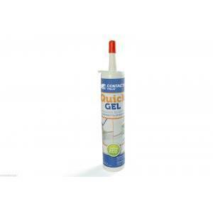 Gel monocomponente siliconico in cartuccia 300ml