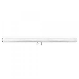 Lampada led linearline s14d 500mm 8w 2700k luce calda