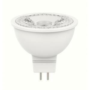 Lampada led dicroica gu5.3 6,5w 4000k luce naturale