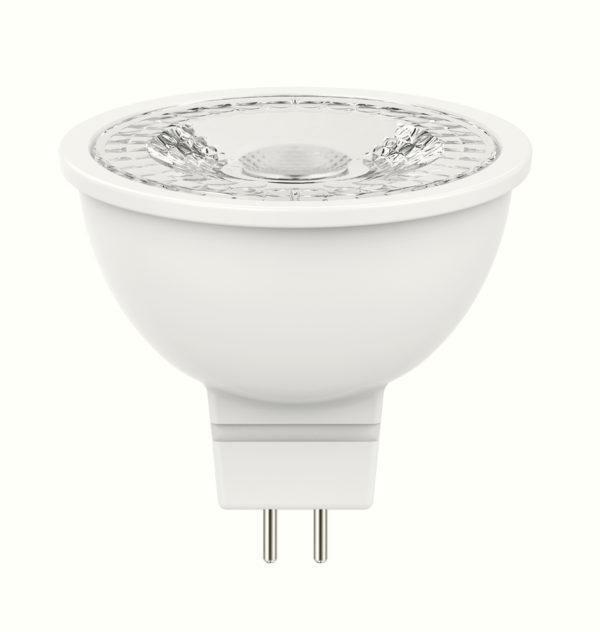 bot lighting lampada led dicroica gu5.3 6,5w 4000k luce naturale - foto 1