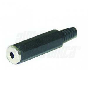 Presa jack mono 3,5mm