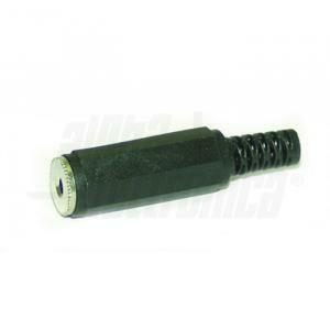 Presa jack mono 2,5mm