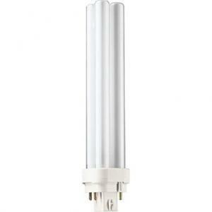 Lampada led tipo g24d3 pl 11w 4000k luce naturale