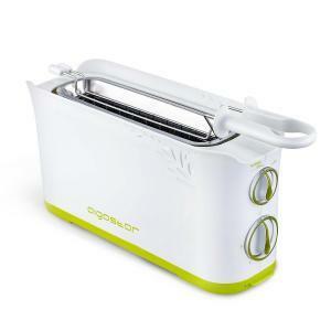 Tostapane 750w bianco